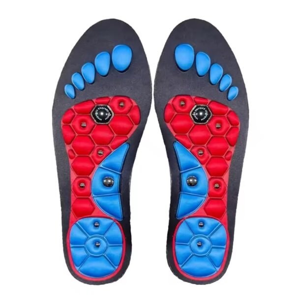 Tampri Magnetic Acupressure Insoles